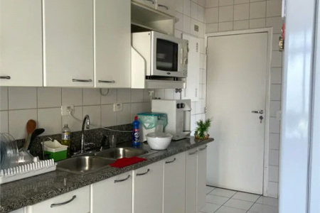 Cobertura à venda com 3 quartos, sendo 1 suíte, em Vila Suzana, São Paulo, SP