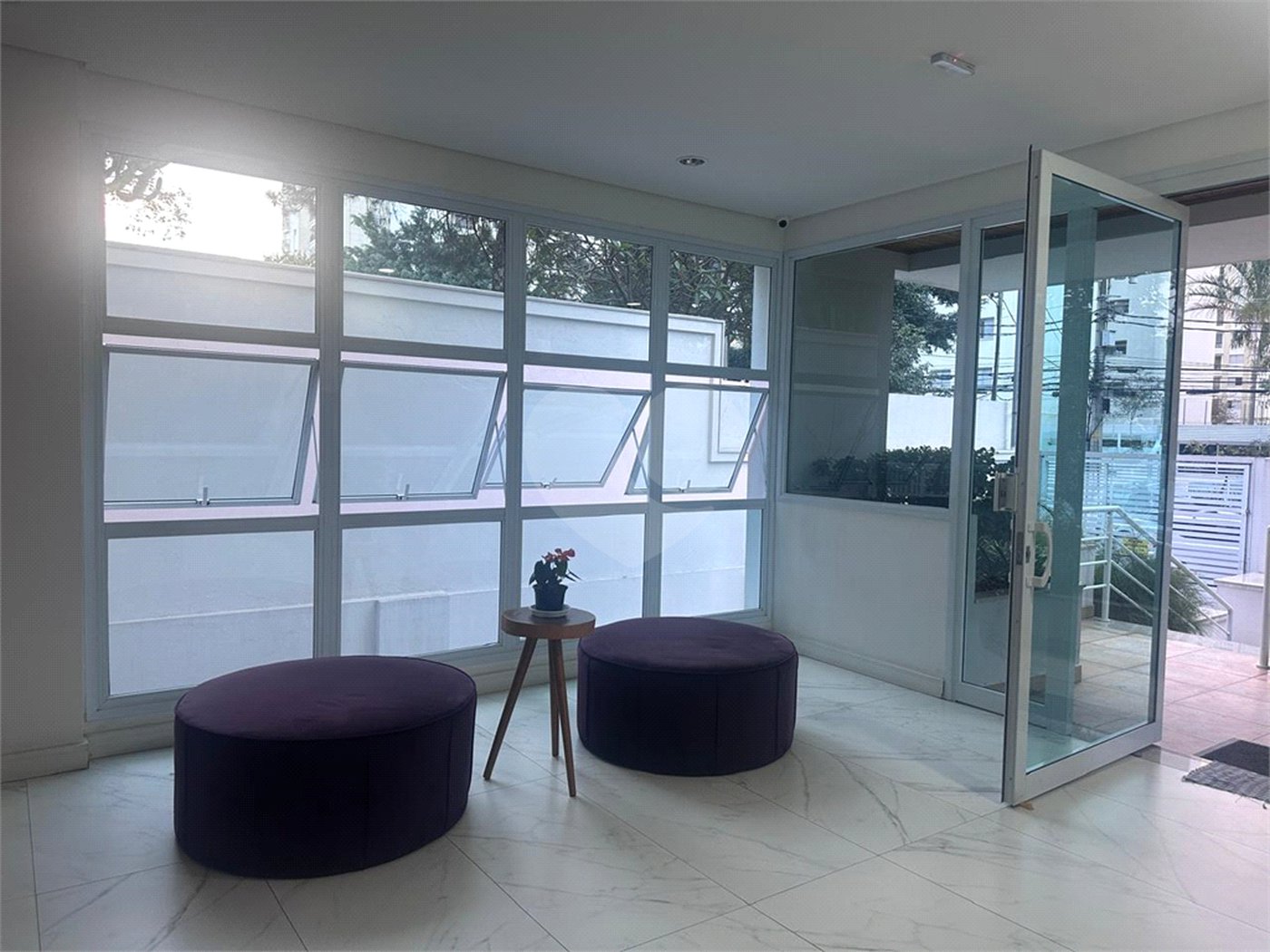 Apartamento à venda com 2 quartos, sendo 1 suíte, em Vila Clementino, São Paulo, SP