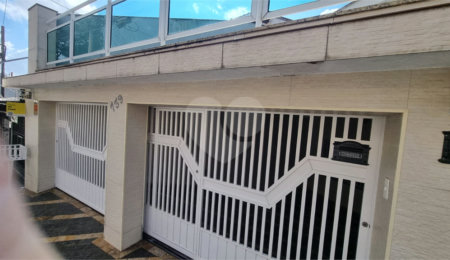 Casa à venda com 3 quartos, sendo 1 suíte,  em Vila Aurora (zona Norte), São Paulo, SP