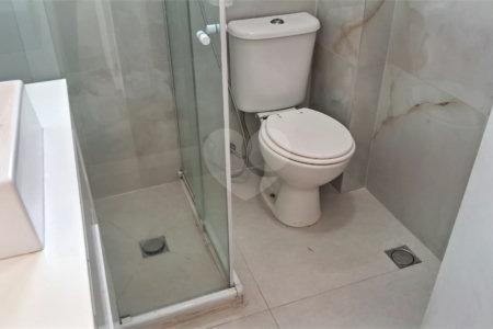 Apartamento à venda com 2 quartos em Tijuca, Rio de Janeiro, RJ