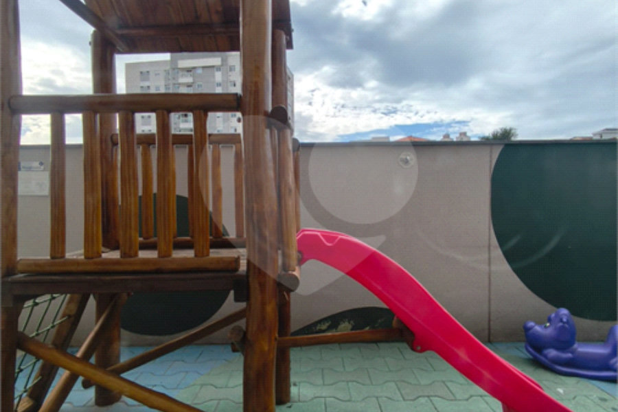 Apartamento à venda com 1 quarto em Vila Guilherme, São Paulo, SP