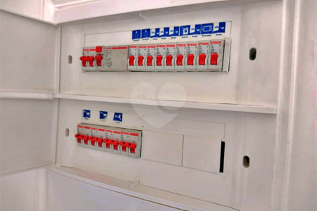 Apartamento 3 quartos - 1 suite - Metrô Borba Gato