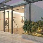 Apartamento à venda, 227 m² por R$ 6.000.000,00 - Ponta da Praia - Santos/SP