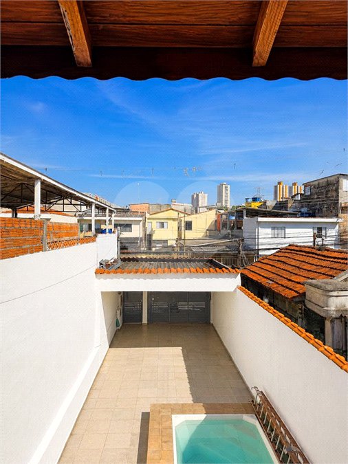 Casa à venda com 5 quartos, sendo 1 suíte, em Parque Edu Chaves, São Paulo, SP