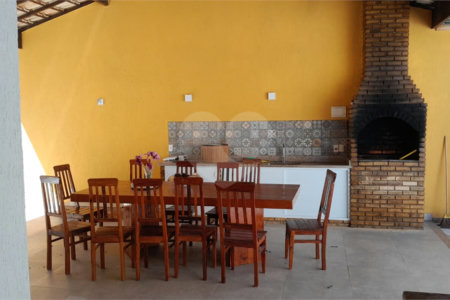Casa à venda com 4 suítes em Geribá, Armação dos Búzios, RJ
