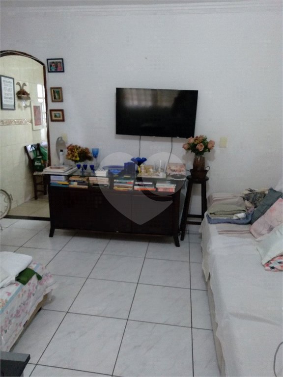 Casa à venda com 2 quartos no condomínio Eudoro Lincoln Berlinck, São Paulo - SP