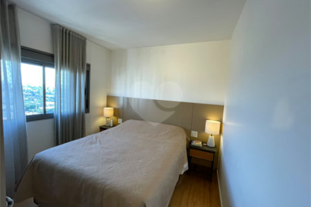 Apartamento à venda ou para alugar com 3 suítes em Vila Leopoldina, São Paulo, SP