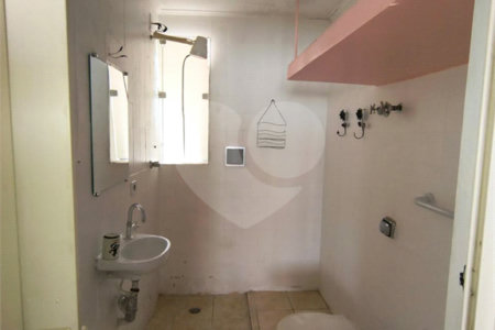 Apartamento à venda com 2 quartos em Santa Cecília, São Paulo, SP