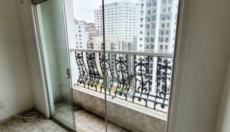 Apartamento com 2 dormitórios à venda, 85 m² por R$ 423.999,99 - Itararé - São Vicente/SP