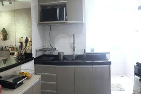 Apartamento à venda com 3 quartos, sendo 1 suíte,  em Jardim São Judas Tadeu, Guarulhos, SP