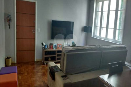 Apartamento à venda com 3 quartos em Botafogo, Rio de Janeiro, RJ