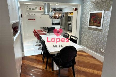 Apartamento à venda com 3 quartos, sendo 2 suítes, em Parque Residencial Aquarius, São José dos Campos, SP