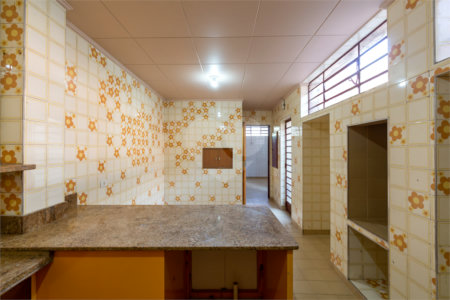 Casa à venda com 4 quartos, sendo 2 suítes, em Perdizes, São Paulo, SP