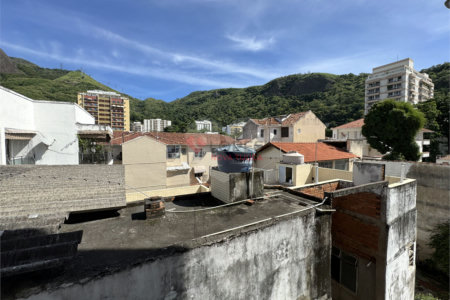 Apartamento à venda com 3 quartos, sendo 1 suíte, em Grajaú, Rio de Janeiro, RJ