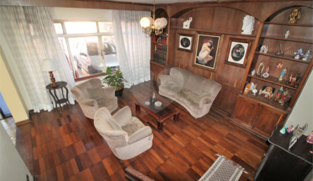 Casa à venda com 3 quartos, sendo 1 suíte,  em Campo Belo, São Paulo, SP
