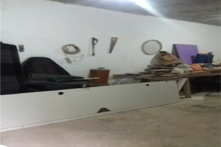 Sobrado à venda com 2 quartos, sendo 1 suíte, em Jardim Raposo Tavares, São Paulo, SP