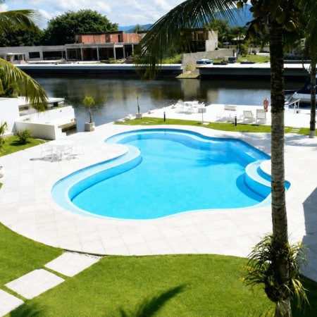 Casa à venda, 1380 m² por R$ 15.800.000,00 - Cidade Jardim Tom - Guarujá/SP