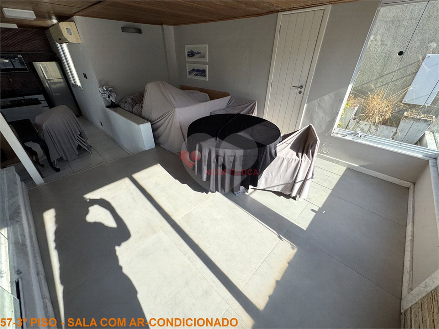 Cobertura à venda com 5 quartos, sendo 3 suítes, em Ipanema, Rio de Janeiro, RJ