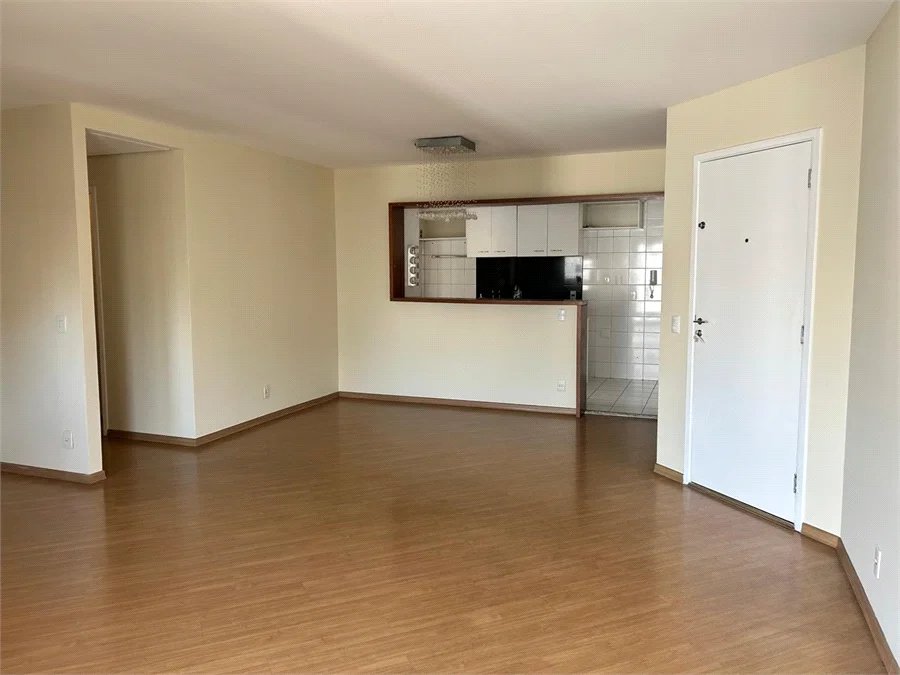Apartamento à venda com 2 quartos, sendo 1 suíte, em Vila Andrade, São Paulo, SP