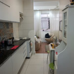 Apartamento à venda com 2 quartos em Tijuca, Rio de Janeiro, RJ
