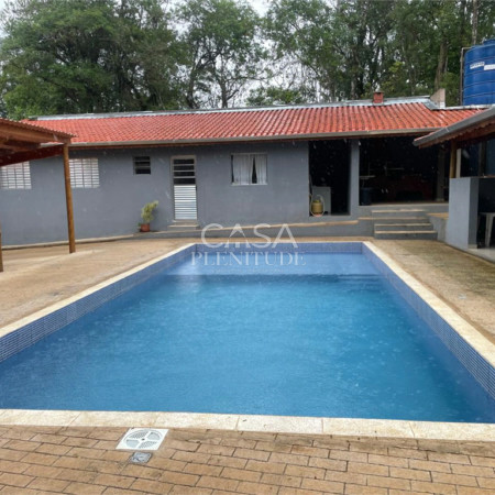 Sítio à venda com 4 quartos, sendo 2 suítes, em Ibiúna, Ibiúna, SP