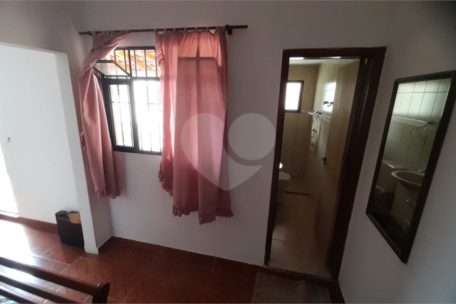 Sobrado à venda com 5 quartos, sendo 1 suíte, em Mandaqui, São Paulo, SP