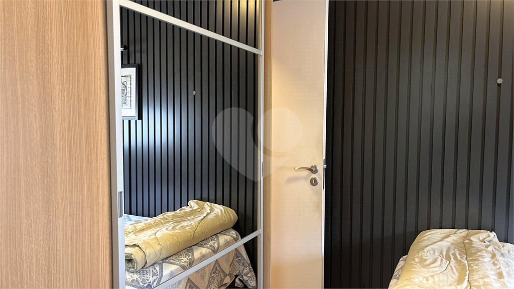 Apartamento à venda com 4 quartos, sendo 2 suítes, em Vila Leopoldina, São Paulo, SP