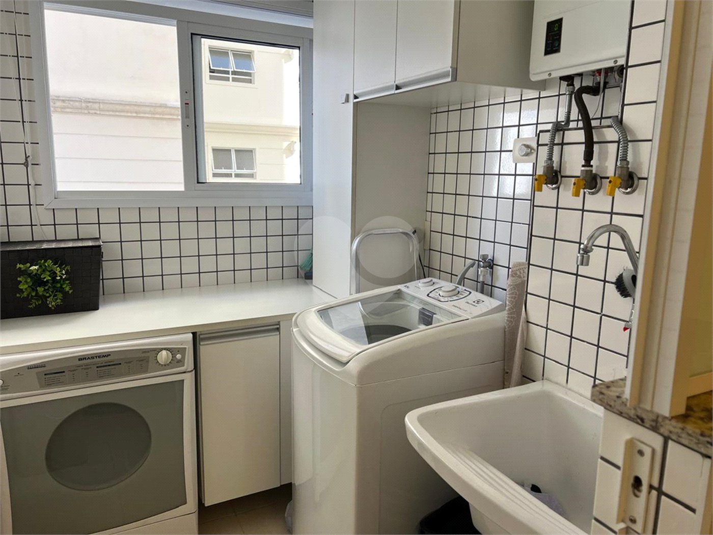 Apartamento à venda com 2 quartos, sendo 1 suíte, em Baeta Neves, São Bernardo do Campo, SP