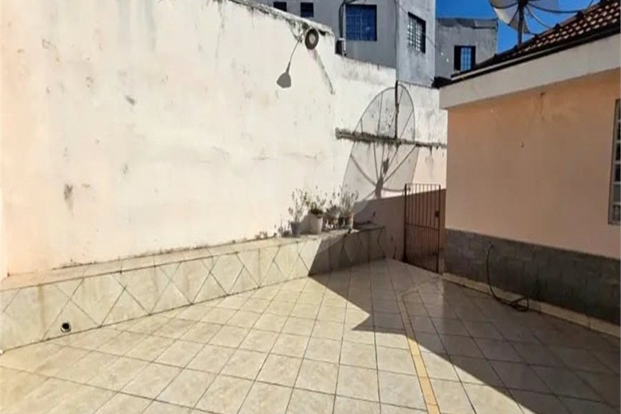 Casa Térrea à venda ou para alugar com 5 quartos, sendo 1 suíte,  em Tucuruvi, São Paulo, SP