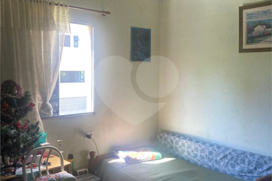 Apartamento à venda com 2 quartos em Jaraguá, São Paulo, SP