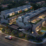 Casa à venda com 4 suítes no condomínio Tibiriça Green Home, São Paulo - SP