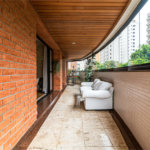 Apartamento à venda com 4 quartos, sendo 3 suítes,  em Perdizes, São Paulo, SP