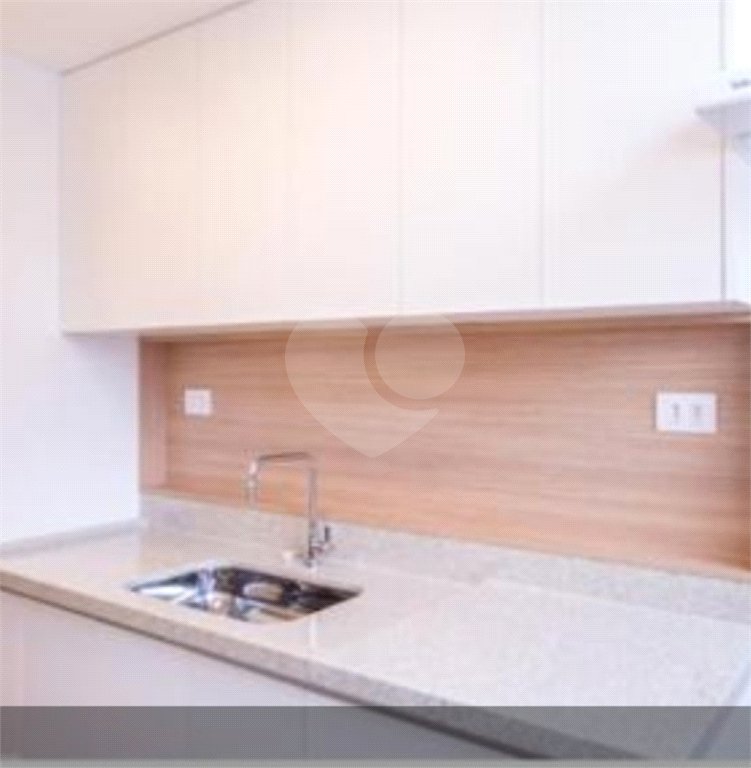 Apartamento à venda com 1 quarto em Jardim Paulista, São Paulo, SP