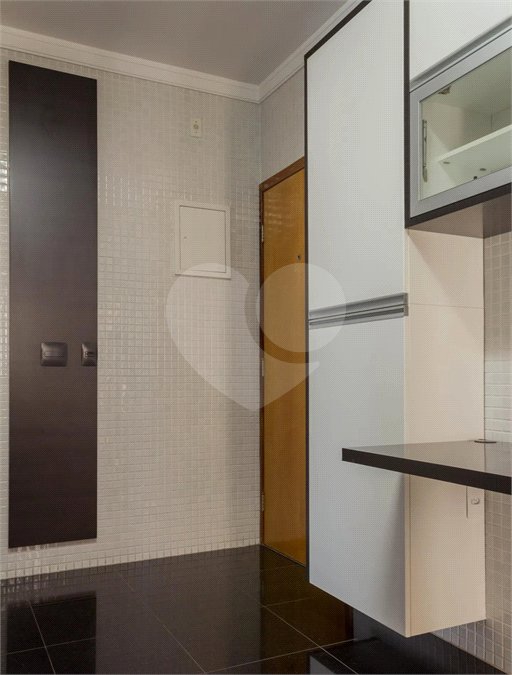 Apartamento à venda com 2 suítes em Anchieta, São Bernardo do Campo, SP