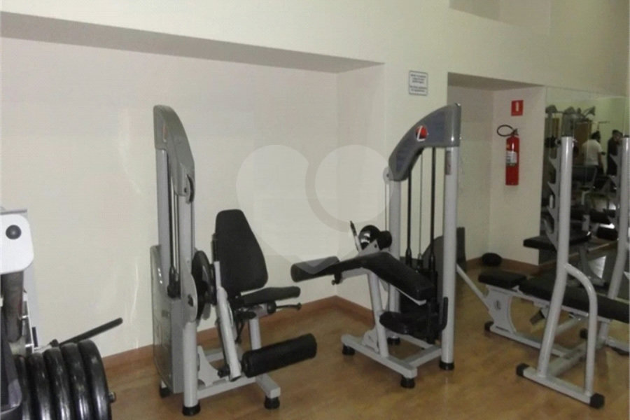 Apartamento para alugar com 1 quarto em Casa Verde, São Paulo, SP