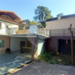Sobrado à venda com 4 quartos, sendo 2 suítes, em Tremembé, São Paulo, SP