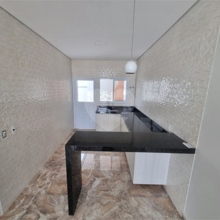 Casa à venda com 3 quartos, sendo 1 suíte, no condomínio Jardim Residencial Villagio Ipanema I, Sorocaba - SP