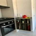Apartamento mobiliado - 300 metros da estação Liberdade