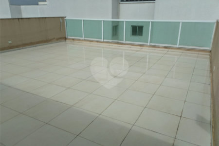 Cobertura exclusiva na Rua Riachuelo em Mauá com 230 m²
