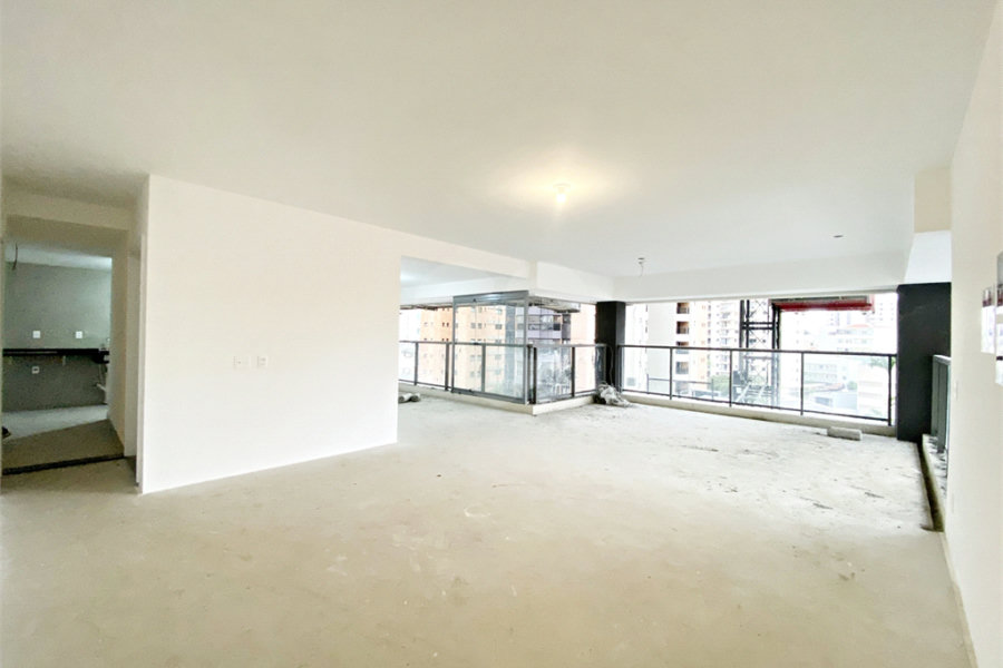 Apartamento à venda com 3 suítes em Santana, São Paulo, SP