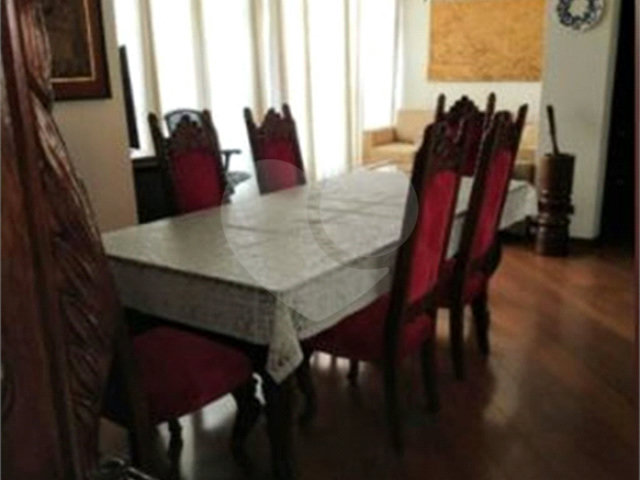 Apartamento à venda com 3 quartos, sendo 1 suíte,  em Santana, São Paulo, SP