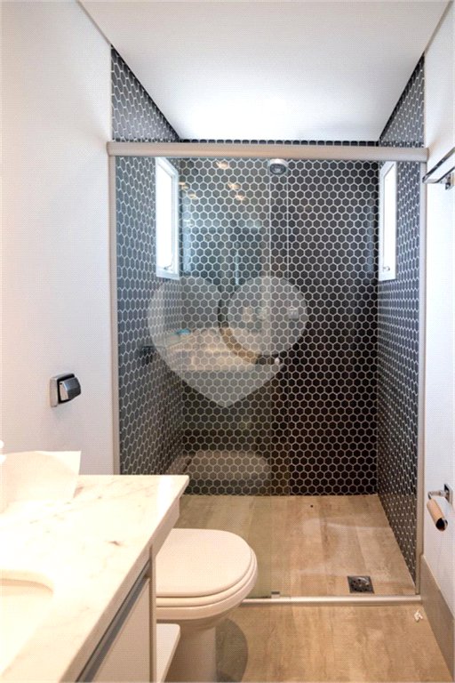 Apartamento à venda com 2 quartos, sendo 1 suíte, em Campo Belo, São Paulo, SP