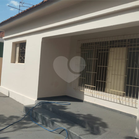Casa Térrea à venda com 2 quartos em Vila Progresso, Araraquara, SP