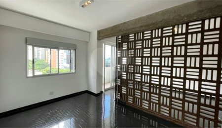 Apartamento à venda com 1 quarto em Itaim Bibi, São Paulo, SP