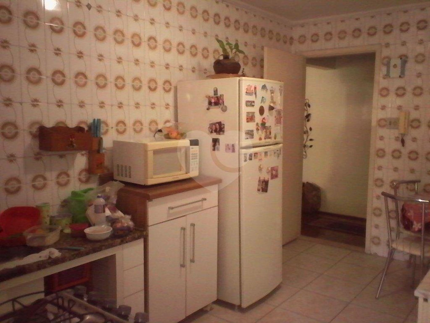 Apartamento à venda com 3 quartos em Jardim São Paulo(zona Norte), São Paulo, SP