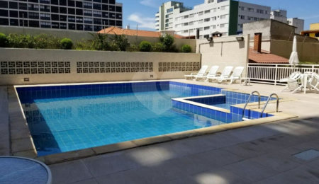 Apartamento à venda com 3 suítes em Ipiranga, São Paulo, SP