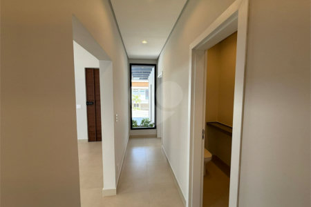 Casa à venda com 3 suítes no condomínio Residencial Cyrela Landscape Esplanada, Votorantim - SP