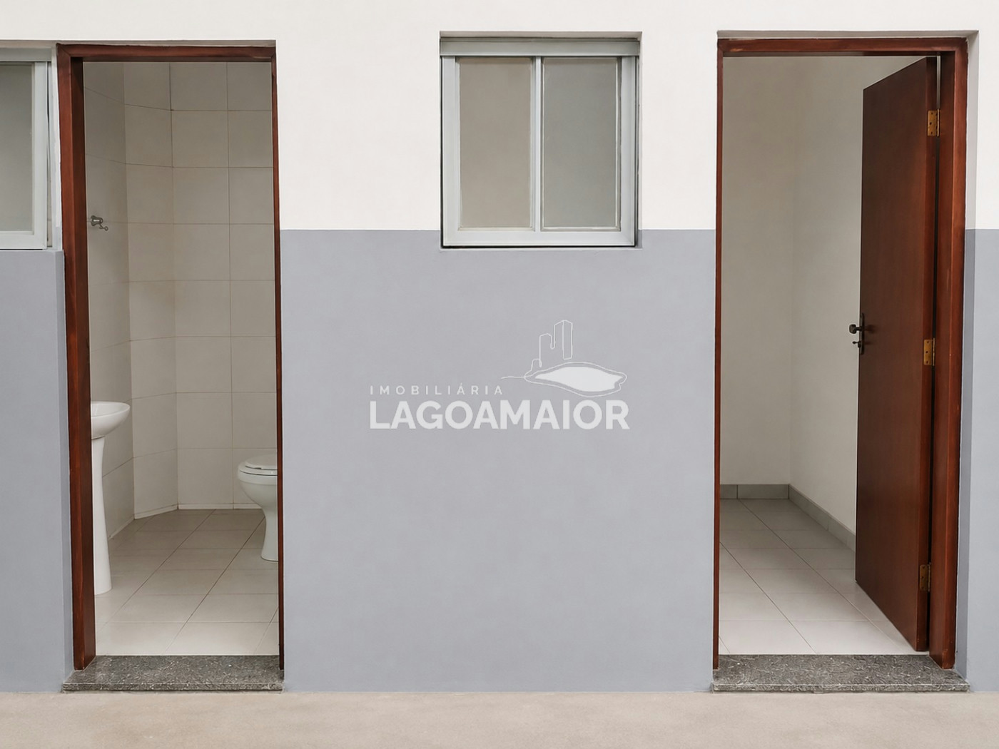 Salão para alugar em Jardim Alvorada, Três Lagoas, MS