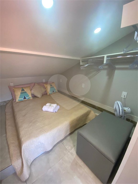 Triplex à venda com 2 suítes no Centro (mangue), Armação dos Búzios, RJ