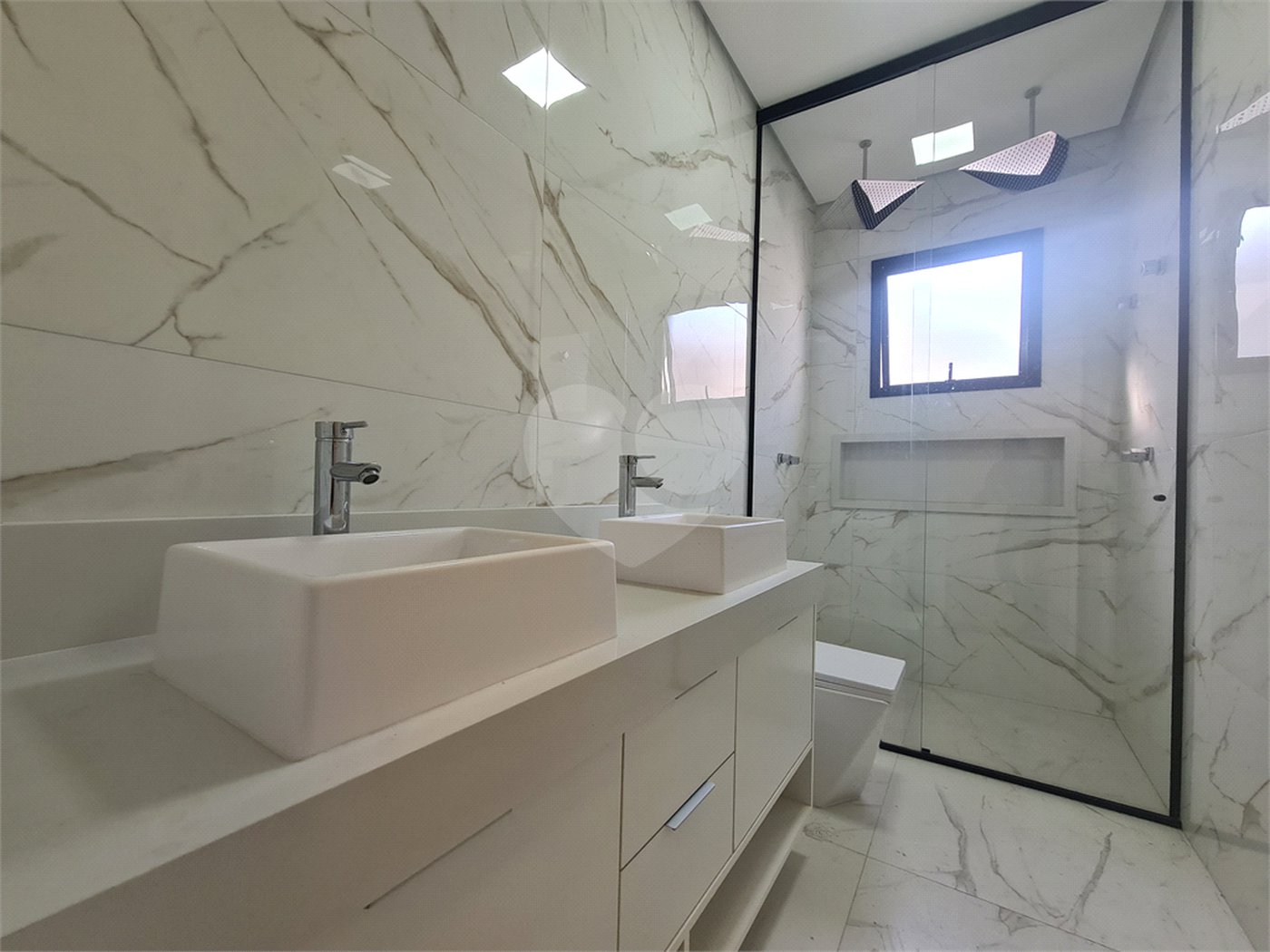 Casa à venda com 3 suítes no condomínio Parque Ibiti Reserva, Sorocaba - SP